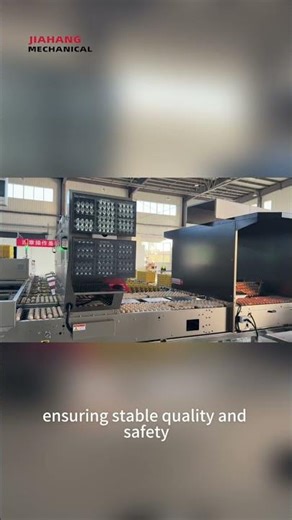 Egg Visual Crack Detection Process 4