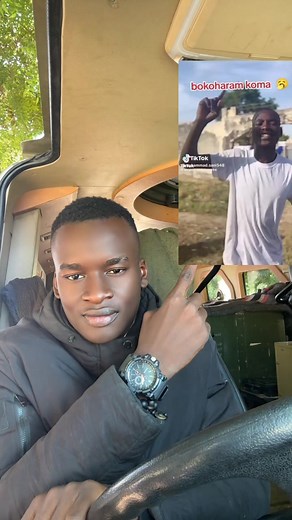 One Man Army vs Boko Haram: Military Insights