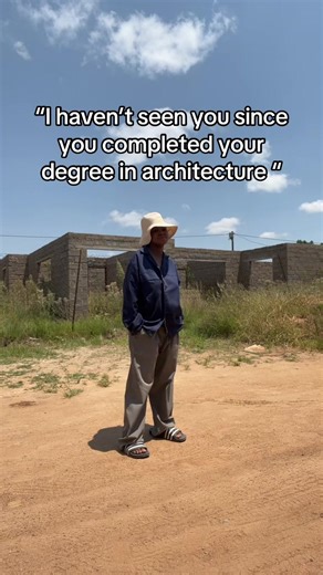 Navigating Post-Architecture Degree Challenges