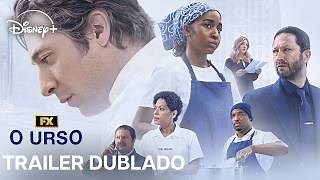 O Urso Temporada 3 - assista todos episódios online streaming