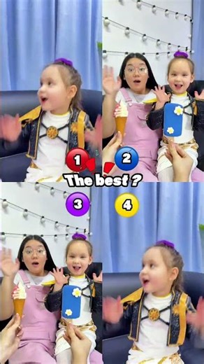 CUTE KIDS DECIDE TO EAT #youandmeshow #funny #challenge #comedy