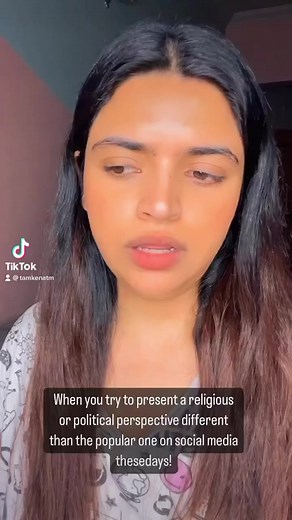 What’s it is like having a different perspective on internet thesedays! | No Filters