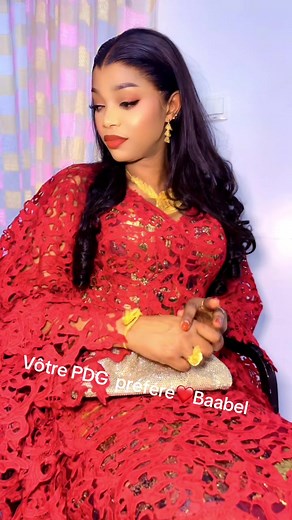 Vidéos de Babel coiffure l’officiel (@babelcoiffurelofficiel) avec son original - Ndiaye Business 💃🌹❤️