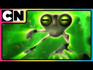Ben 10 Movie 👊| Get ready for a Live Action Alien Showdown! 🛸😮| Full Movie 🤩| ‪@cnindia‬