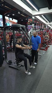 135K views · 2.5K reactions | Comment bien effectuer le pec deck | essan.nfc | Facebook