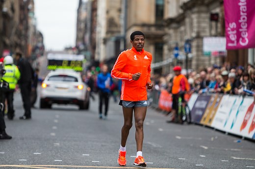 Haile Gebrselassie training program & insight | Running Science