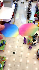 64K views · 454 reactions | How to make helicopter fan effect using paper toy. #paperart #parentchild #idea #toysforkids #crafting #handmade #papercut #art paper craft | paper craft | Facebook