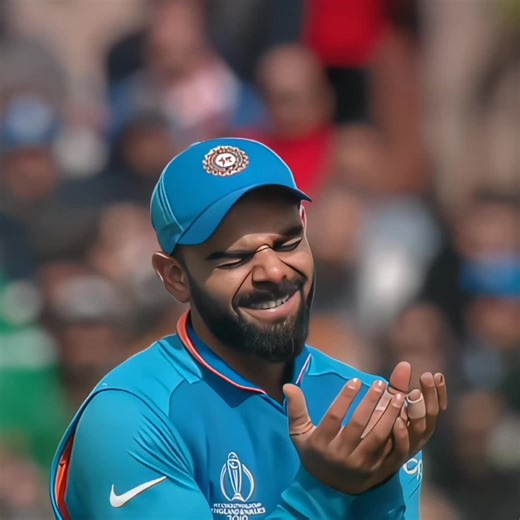 Creative Edits of Virat Kohli's Best Moments