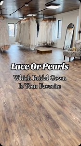 Which bridal gown is your favorite? 💍🌹✨ #wildrosebridal #bridal #wedding #bride #2025bride #engaged #2026bride #bridalshop #fyp | Wild Rose Bridal Vincennes