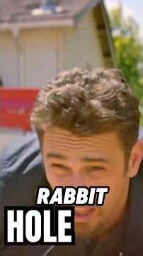 There’s more than one Rabbit Hole! ￼
