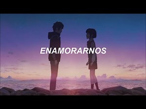 「Nightcore」 ↬ Dusk till dawn (Sub español)