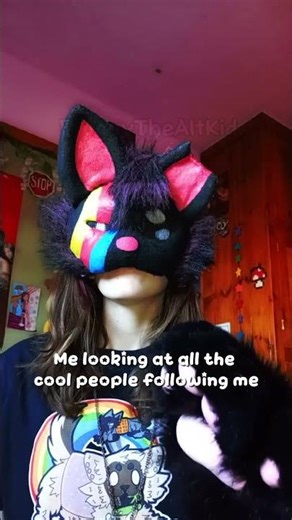 (not a #therian )#otherpaw #antizoo #fypシ #subscribe #viralshort