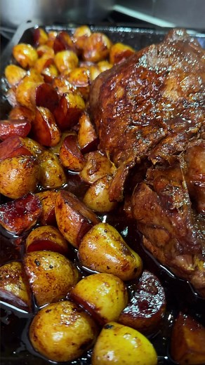 Recette du Gigot d’Agneau pour Pâques : Simple et Délicieux