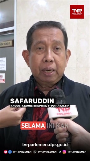 DPR Bongkar Kunci Reformasi Polri