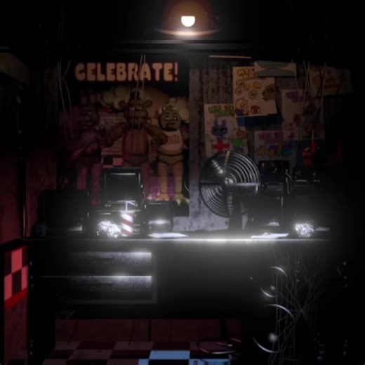 FNAF Editing Tips and Tricks for CapCut Users