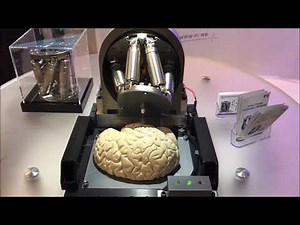 Hexapod 6-DOF Motion and Positioning Platforms - Examples