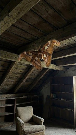 Giant animals #shorts