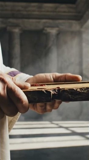 ASMR Senate 🏛️ The Voice of Rome: The Click of Destiny (Epic Voting)