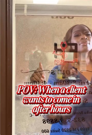 This is your reminder to book your appointments for next month so you’re not left out in the cold! 😂Schedule your checkups and more. ✨ Book your visit the right way at www.Foundationhealthcare2920.com and I’ll take care of the rest!