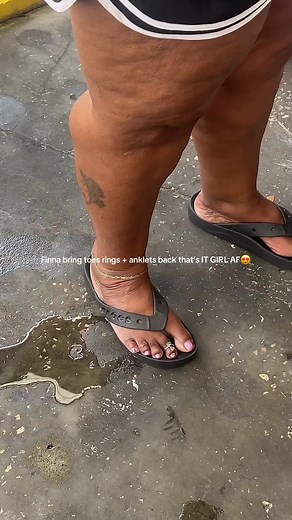 Reviving Toe Rings and Anklets for Fashion Lovers