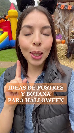 Ideas para Fiestas de Niños: Postres y Botanas Saludables