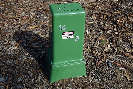 What You Need to Know About Electrical Transformer Boxes In Your Yard