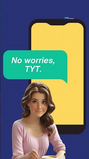 TYT Meaning in Texting | Take Your Time Explained #shorts