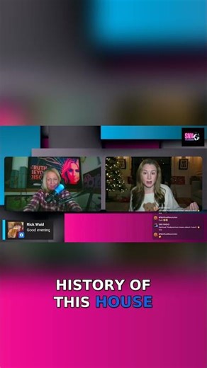 Unbelievable Paranormal Connections Revealed @Everything_Amy Murphy