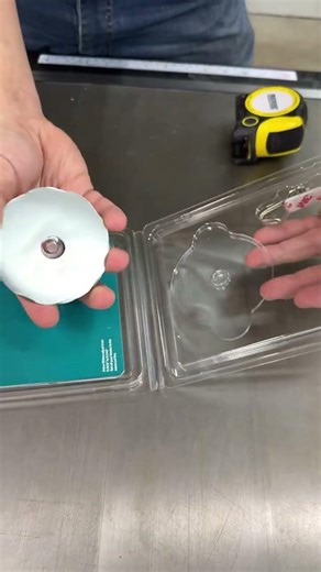 BladeMatch Arbor Shims Are BACK IN STOCK | Perfect Blade Alignment