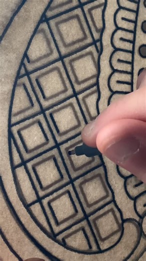 Online Tattoo Seminar on Instagram: "Watercolor Painting with @stef_bastian Based on over twenty years of experience, this course offers a complete and structured approach to painting, from concept to final execution. A must for artists who want to move beyond the surface and build real knowledge #TTTSWRLDS #tattooeducation #tattooartist #tattooseminar"