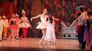 Visions of sugar plums dancing in your head? Where to see 'The Nutcracker'