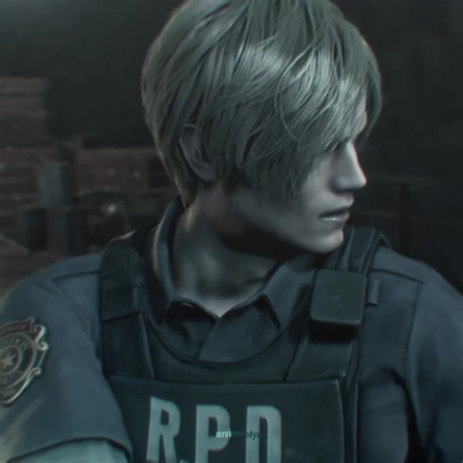 Leon Kennedy: A Deep Dive into Resident Evil's Hero