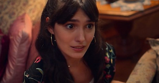 ‘No Mundo da Luna’: HBO Max divulga trailer de série baseada em livro de Carina Rissi; assista