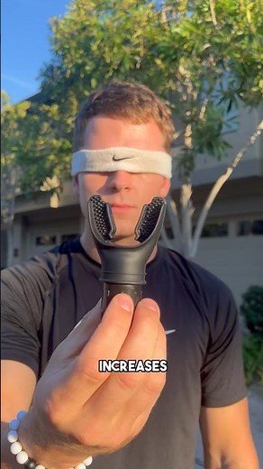 New VIRAL device for your training 🏃‍♂️🫁💨 #trainingtips #running #breathing #cardio #lungs