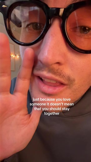 Emotional Insights on Love and Letting Go