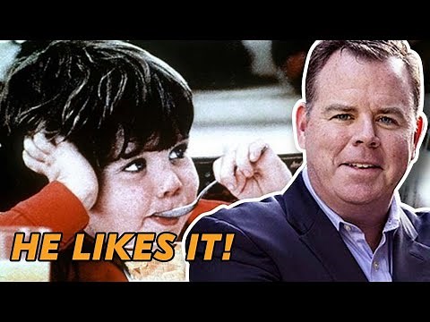 What Happened to Life Cereal's Mikey? (John Gilchrist)