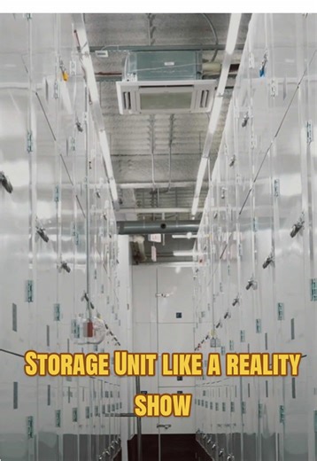 And we thought it didn’t get more dramatic than a tiny city apartment #storage