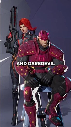 Daredevil And Black Widow Have Been Disrespected By The Devs!