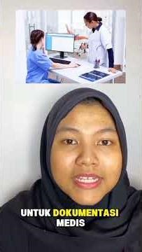 Mengenal Sistem Informasi Manajemen Rumah Sakit (SIMRS)