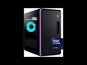 Alienware Aurora R17 Gaming Desktop: RTX 5060Ti, 16GB