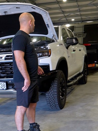 Top American Trucks for Towing: Perfect Modifications