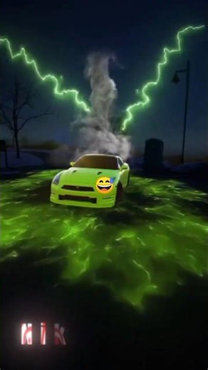 Car damaka edit........ ☠️