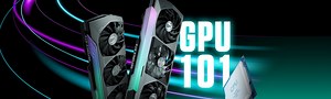 GPU 教學 2 — 解析度、刷新率及 FPS | ZOTAC