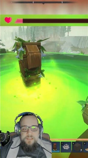 Hytale-Quicktipp: Warum heilt mein Totem net?! #hytale #gaming #hytalegameplay #minecraft #tipps