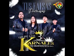 Los 3 karnales de Buena vista (Ña lo'o Inkañuna)