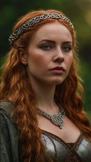 Boudicca’s Revenge: Unveiling the Rebel Queen