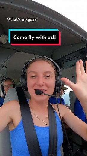 Flying from Somerville, SC to Melbourne, FL - Come Fly With Us!