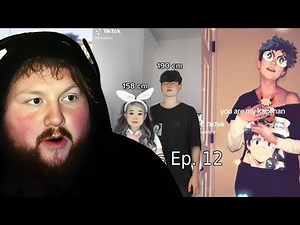 CaseOh Got Crazy to Reaction FUnniest VIdeo Tik TOk Cringe Compilation |CaseOh's Funniest Moment