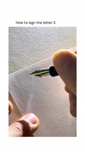 S — two commas sewn back-to-back and set in motion. It crests once, slips through a slim middle, then opens wider as it comes to rest—like a switchback path that never jars the feet. The whole letter is a hush that knows where to turn: no corners, no brakes, only one continuous decision traveling through air. You can hear it as a focused breeze—sss—nothing struck, nothing slammed. On the page, that breath becomes geometry: a quick upper crest to set the pitch, a deeper lower sweep to carry the t