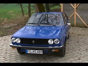 Renault R30 - TEST IT
